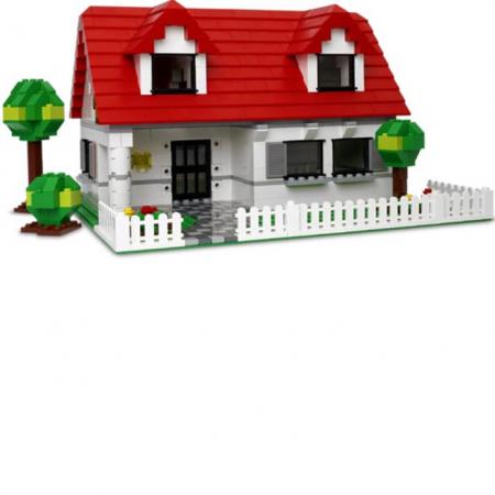 LEGO Creator 3-in-1 Building Bonanza