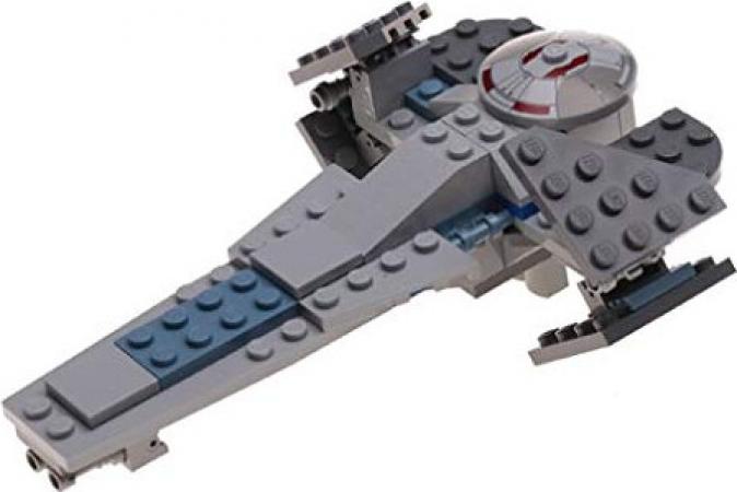 LEGO Star Wars Sith Infiltrator - Mini