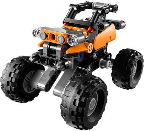 LEGO Technic Mini Off-Roader