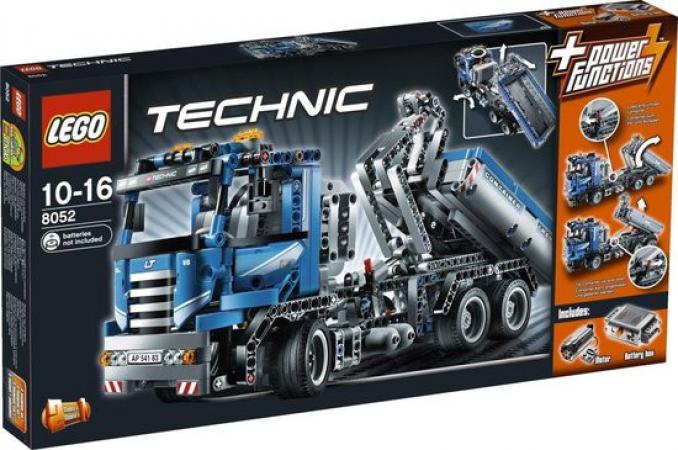 LEGO Technic Off Road Truck