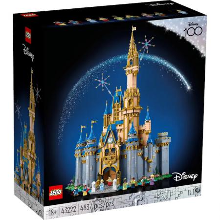 LEGO Disney Disney kasteel