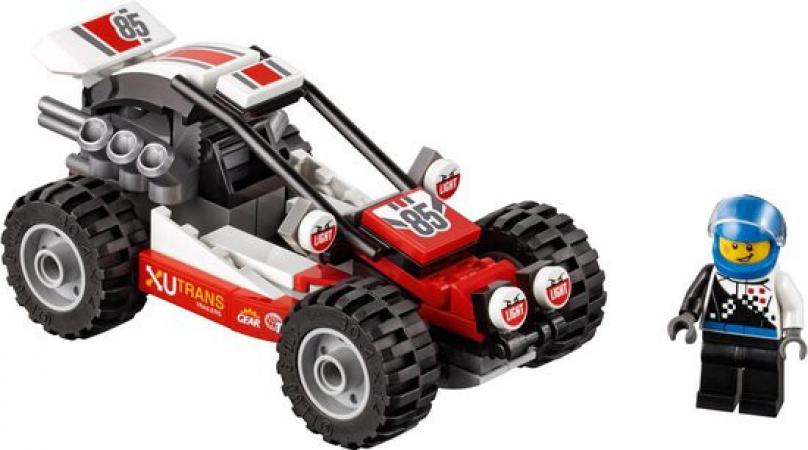 LEGO City Buggy