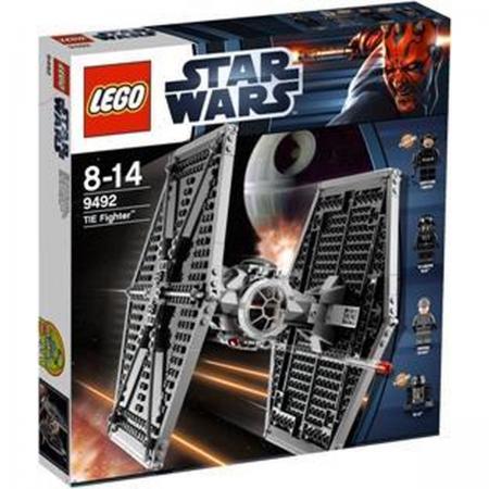 LEGO Star Wars Tie Fighter