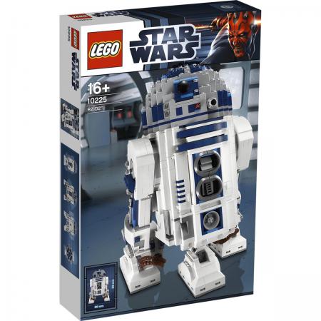 LEGO Star Wars R2-D2