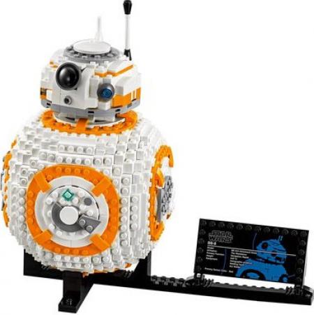 LEGO Star Wars BB-8