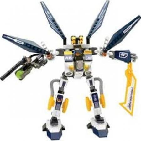 LEGO EXO force Blade Titan