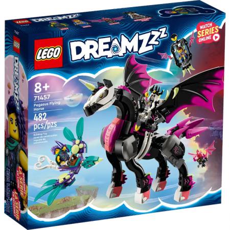 LEGO Dreamz Pegasus het vliegende paard