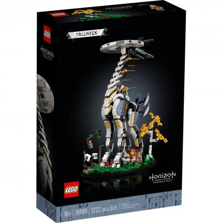 LEGO Horizon Forbidden West: Tallneck