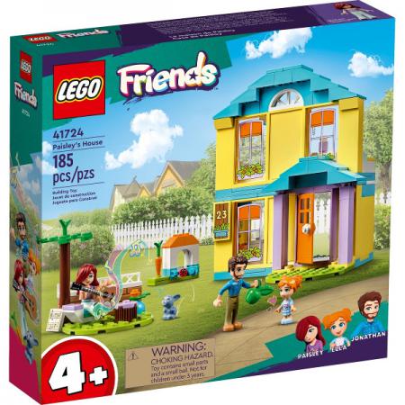LEGO Friend Paisleys huis