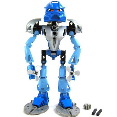 LEGO Bionicle Gali Nuva
