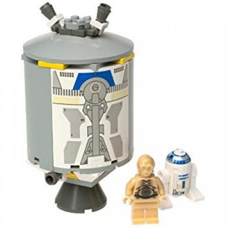 LEGO Star Wars Droid Escape