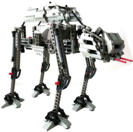 LEGO Star Wars Dark Side Developer Kit