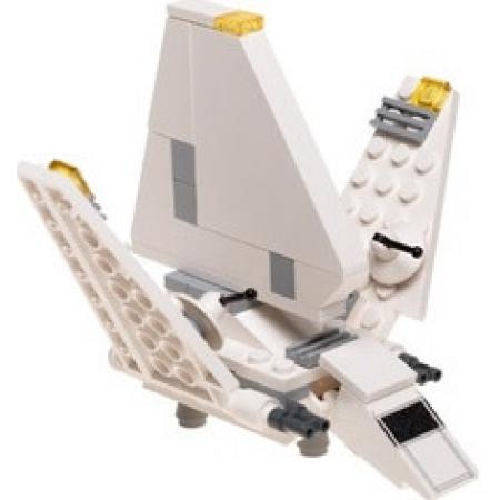 LEGO Star Wars Imperial Shuttle - Mini