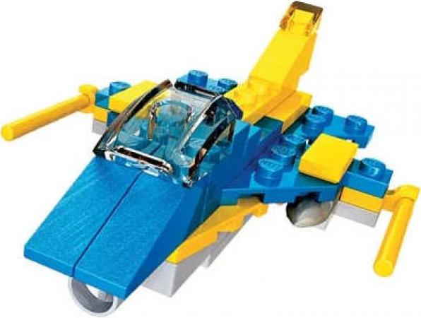 LEGO Creator 3-in-1 Aero Pod
