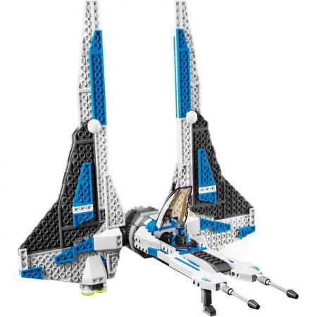 LEGO Star Wars Pre Vizsla's Mandalorian Fighter