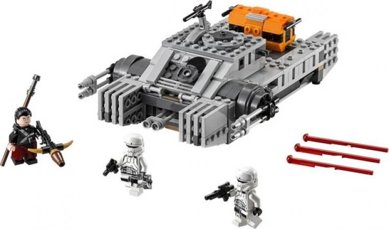 LEGO Star Wars Imperial Assault Hovertank