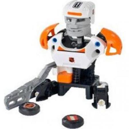 LEGO Sports Slap Shot