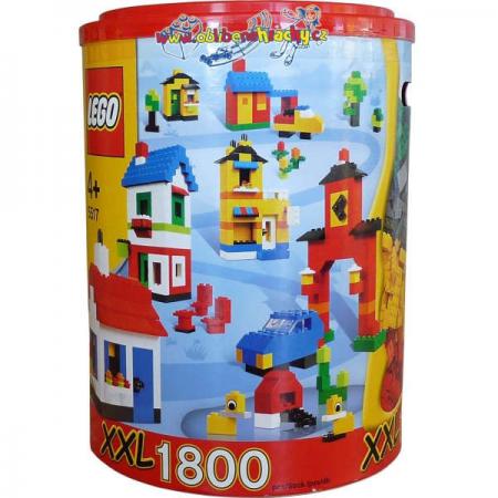 LEGO Creator 3-in-1 XXL