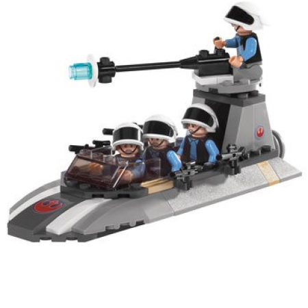 LEGO Star Wars Rebel Scout Speeder
