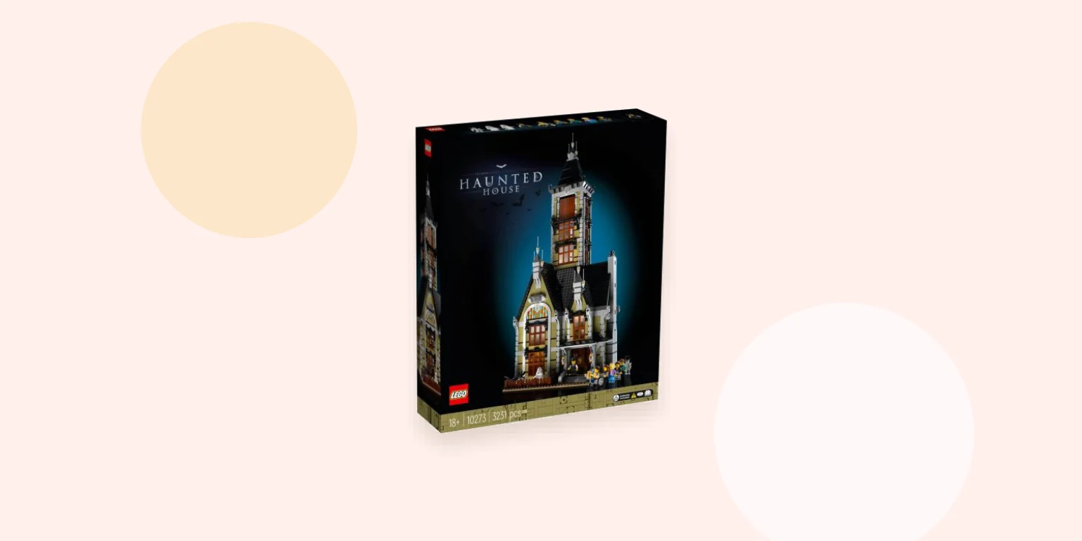 Bouwverrassing versus LEGO blind bag: twee soorten verrassingen