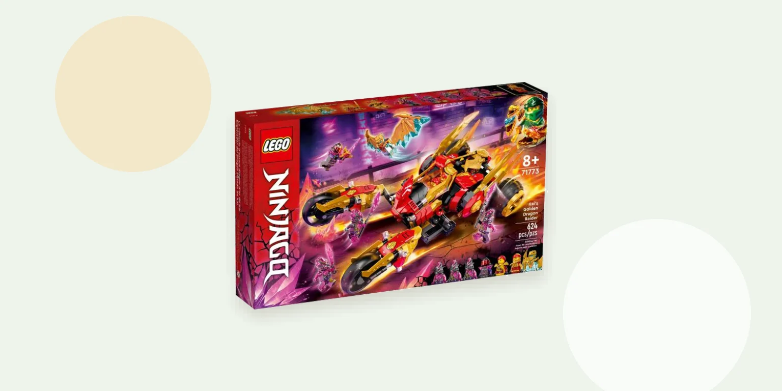 LEGO-budget onder controle: waarom een abonnement helpt