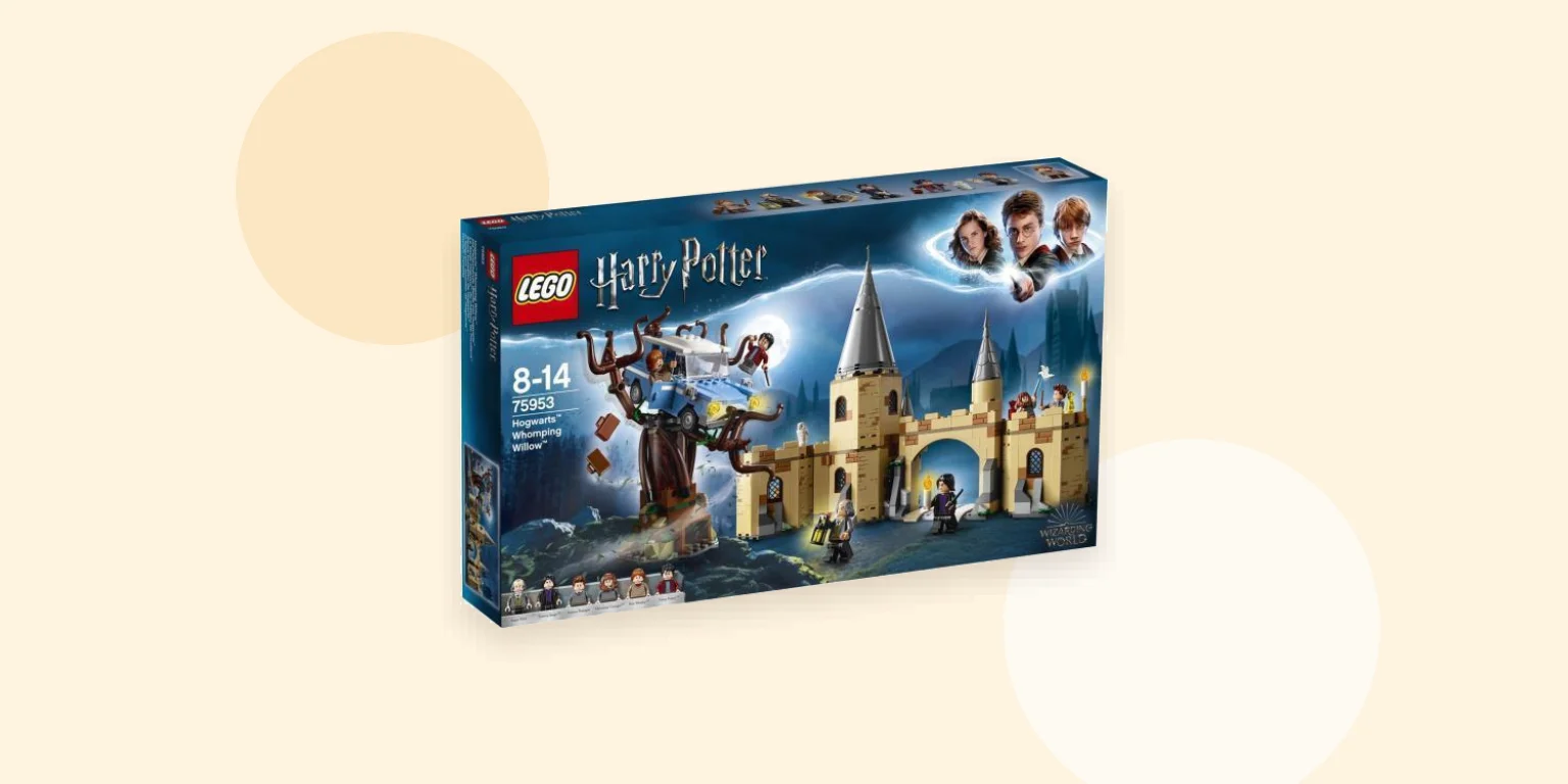 LEGO-cadeau voor opa en oma: elke maand samen bouwen met de kleinkinderen