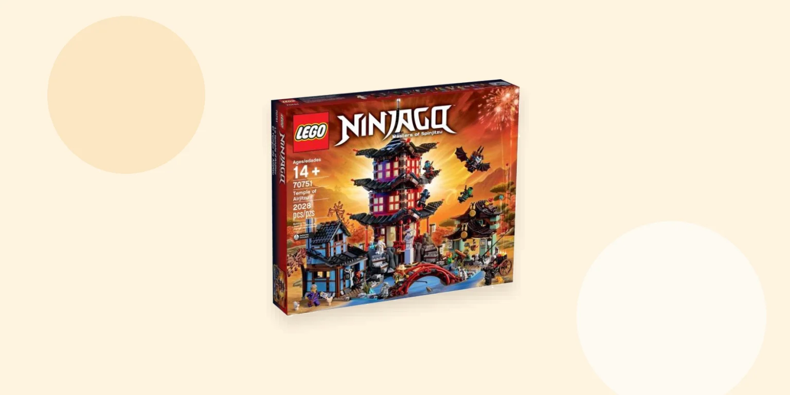 LEGO als huwelijkscadeau: samen bouwen in plaats van alleen geven