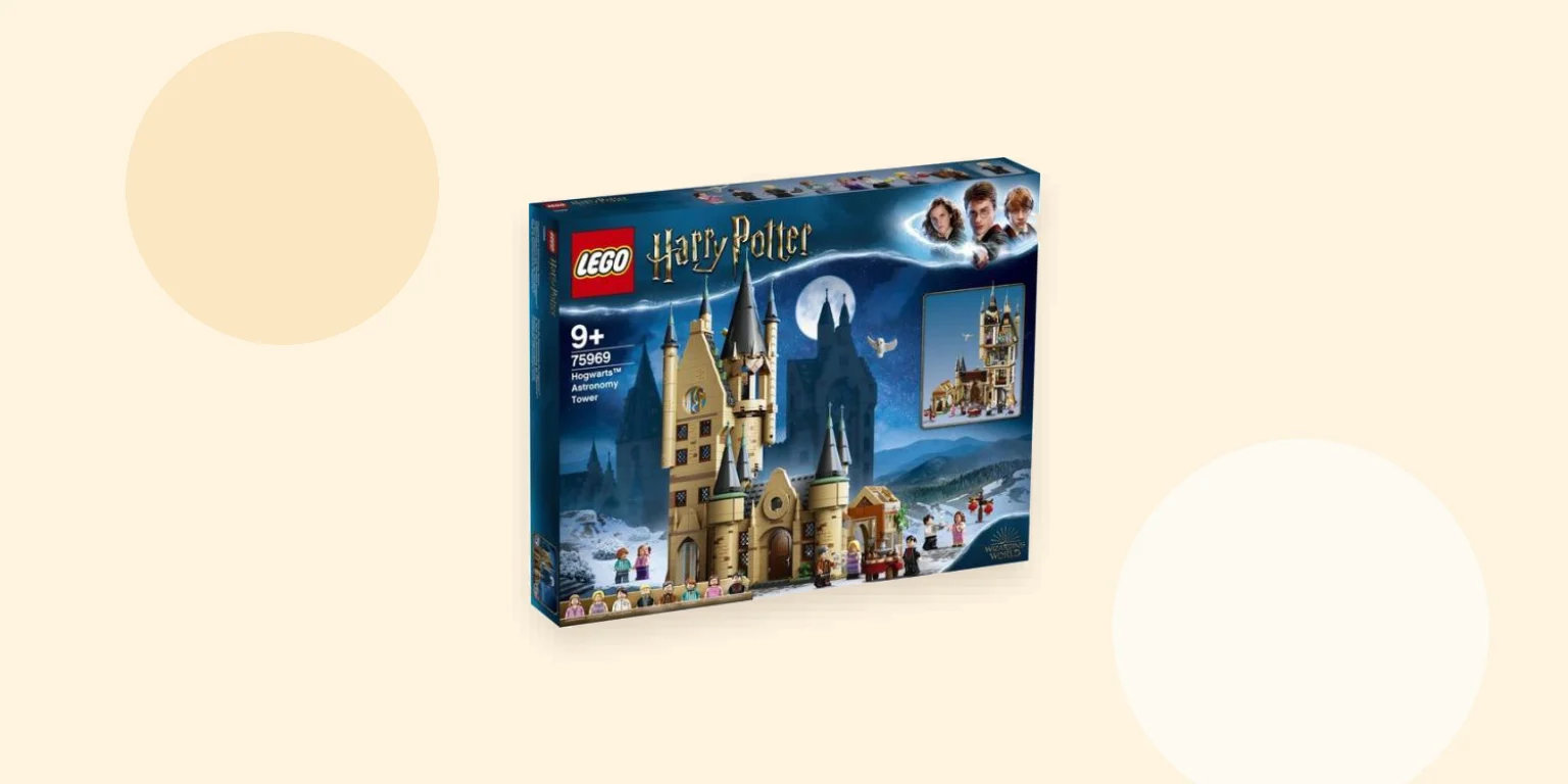 LEGO Architecture: de stille verleider voor volwassen bouwers