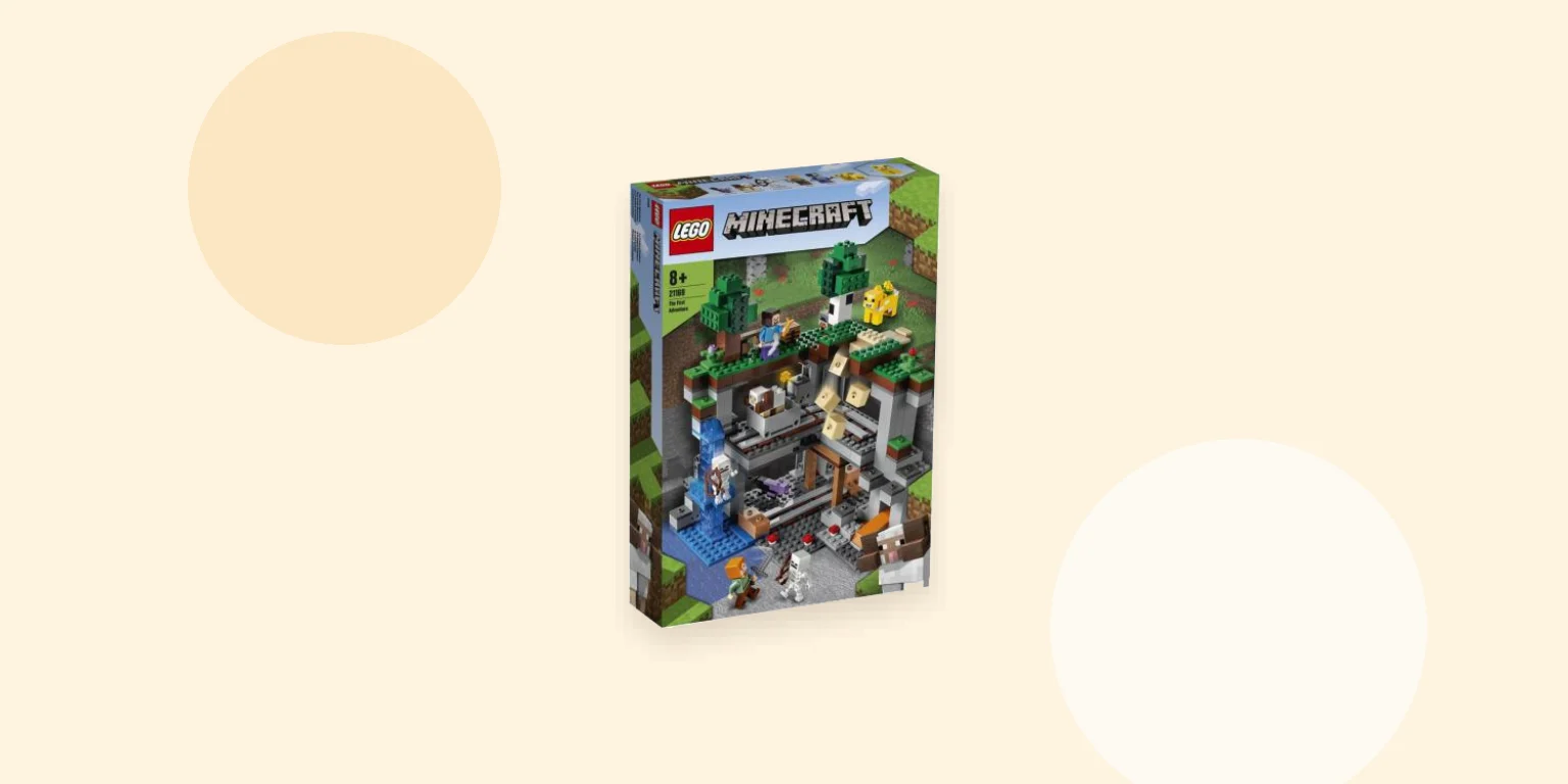 LEGO Botanical Collection: bloemen die nooit verwelken