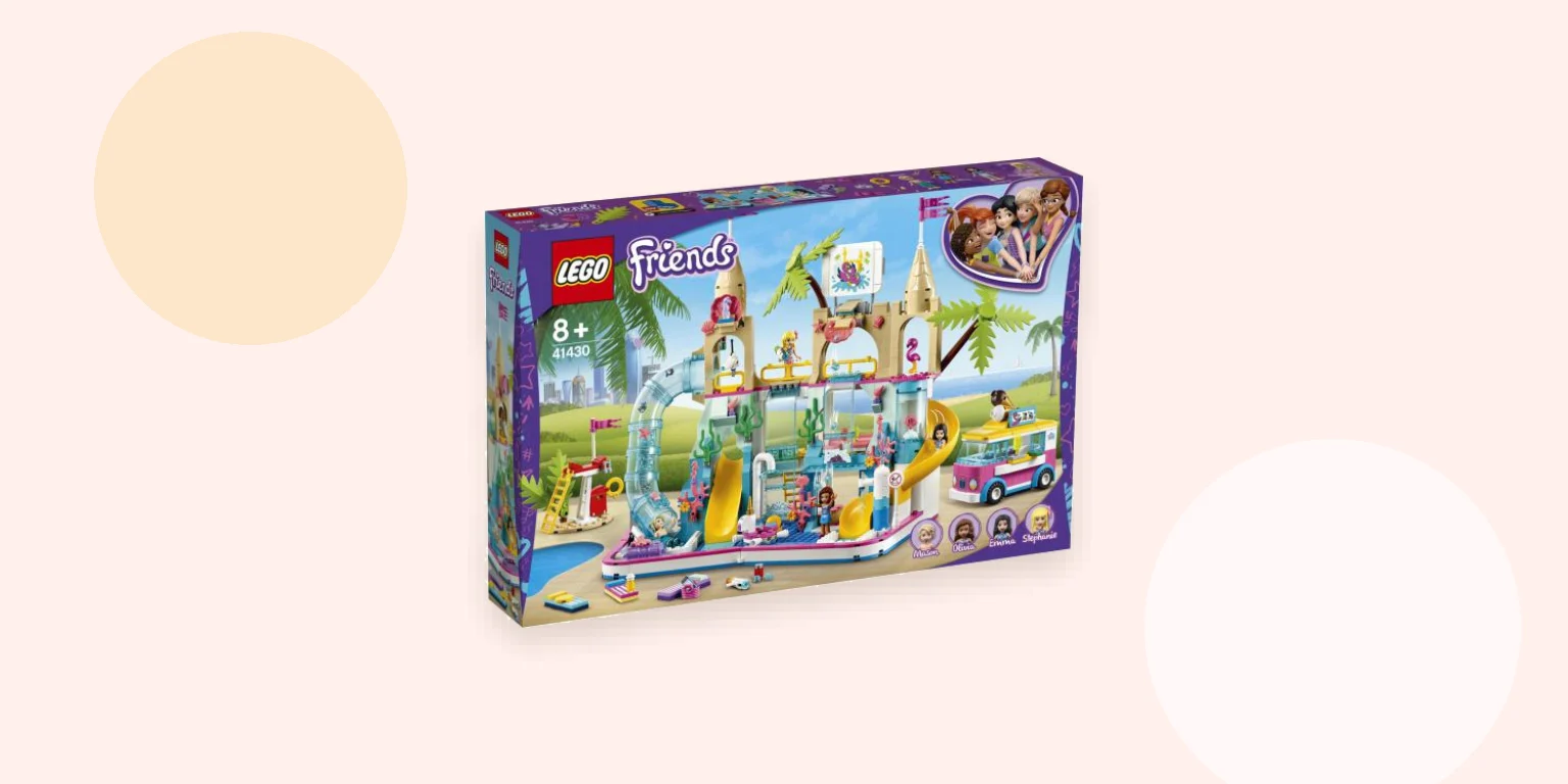 LEGO bouwen na een verlies: hoe een hobby troost