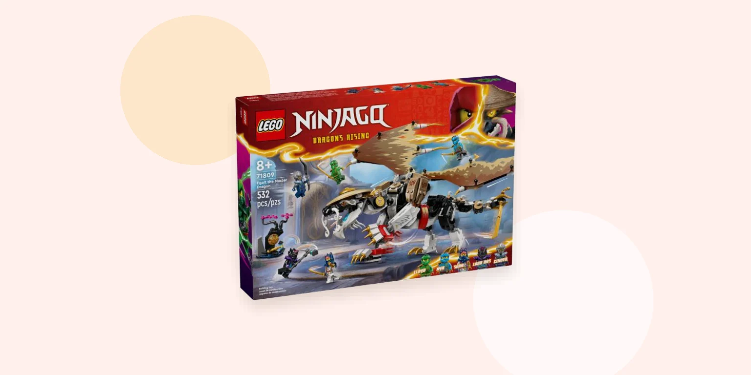 LEGO bouwen met broer of zus: hoe je ruzie over steentjes voorkomt