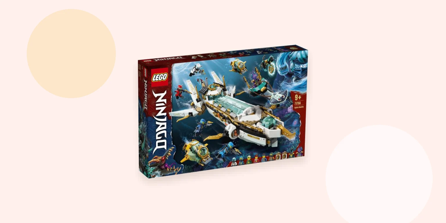 LEGO bouwen met je partner: waarom het beter is dan nog een serie kijken