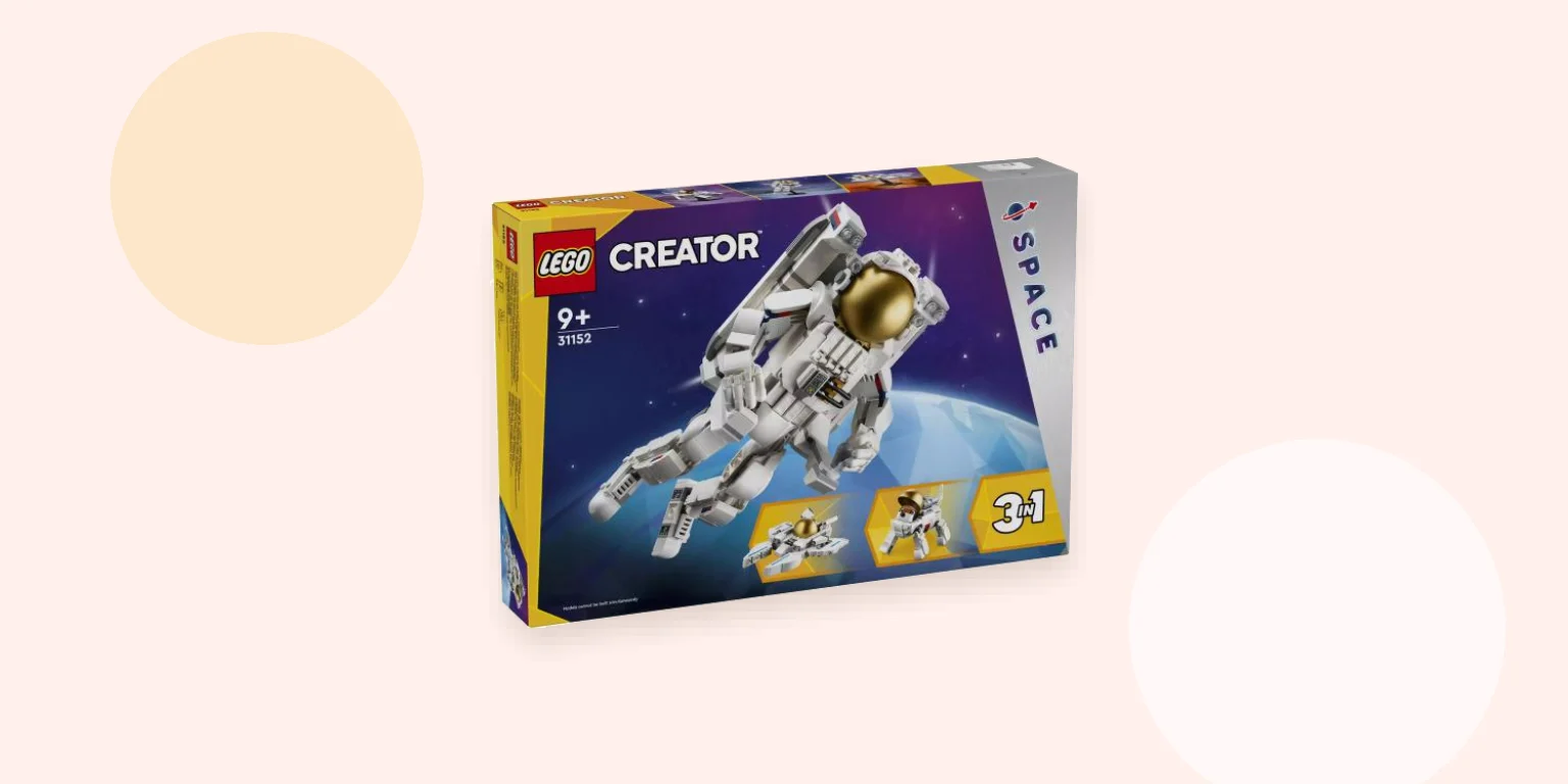 LEGO meenemen op vakantie: meer dan alleen voor kinderen
