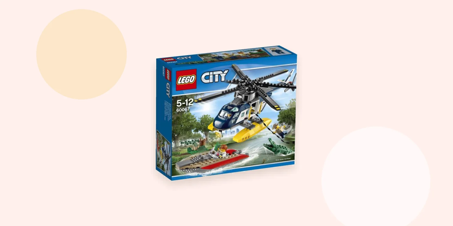 LEGO bouwen tijdens zwangerschap: 9 maanden rustig aan het werk