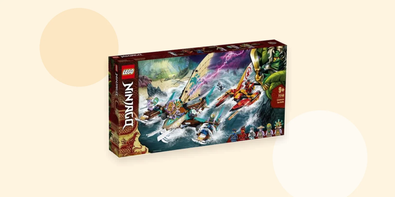 LEGO Classic en vrije bouw: het tegenovergestelde van Bouwverrassing?