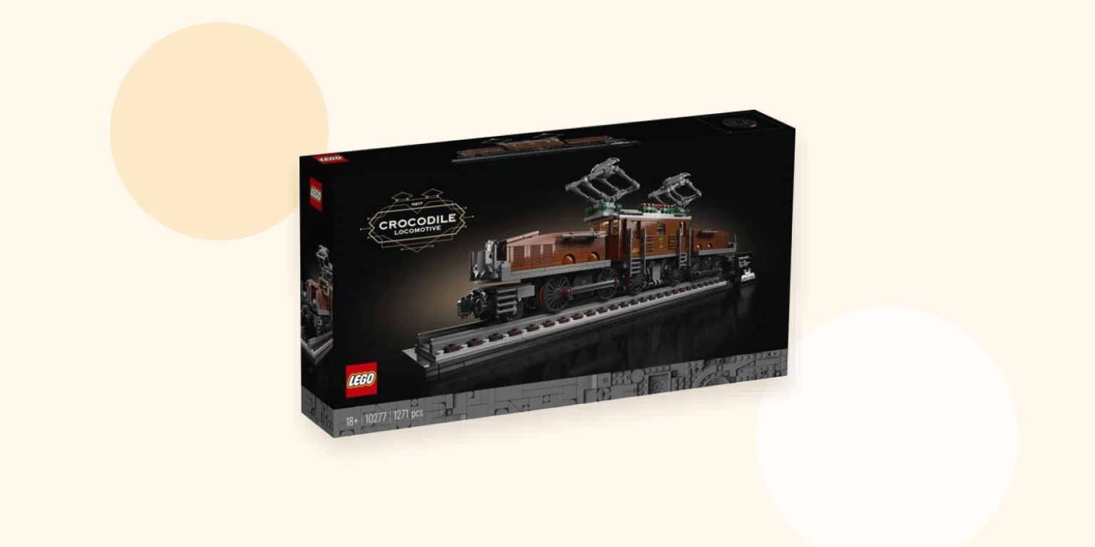 Welke kast voor je LEGO-collectie? Detolf, Bertby en pegboard vergeleken