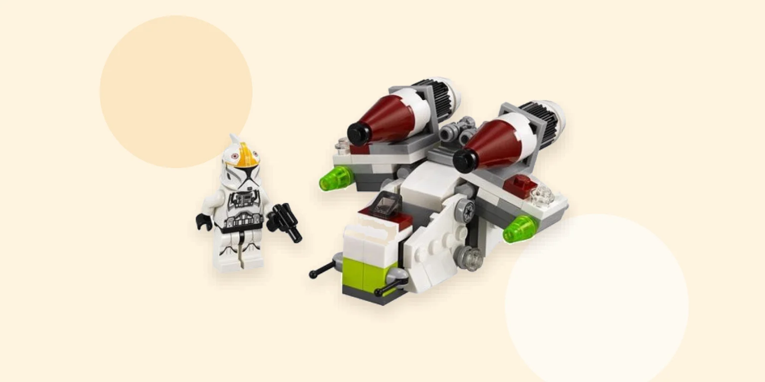 LEGO Disney: meer dan alleen Frozen en Mickey