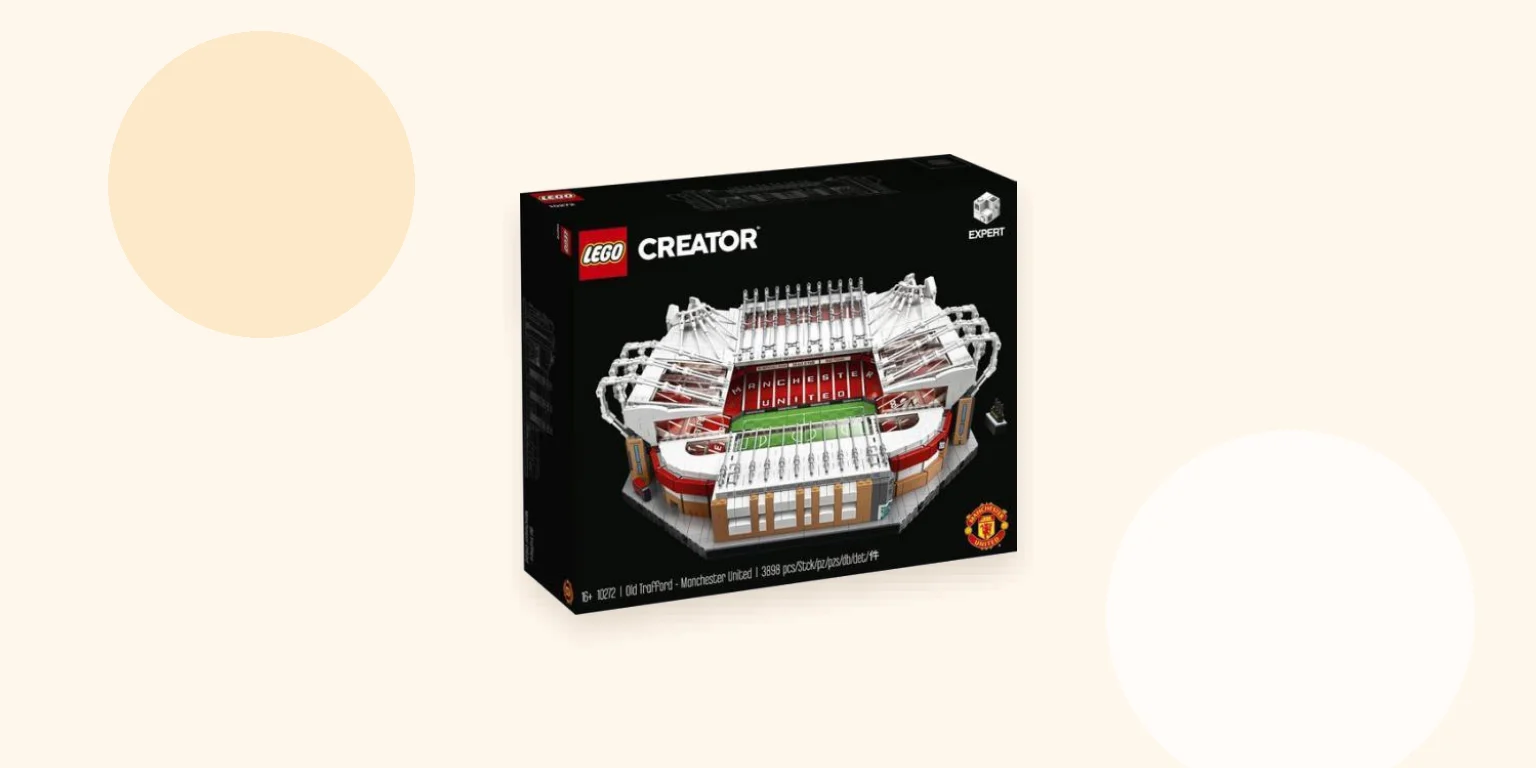 LEGO-doos bewaren of niet? De eeuwige vraag van verzamelaars