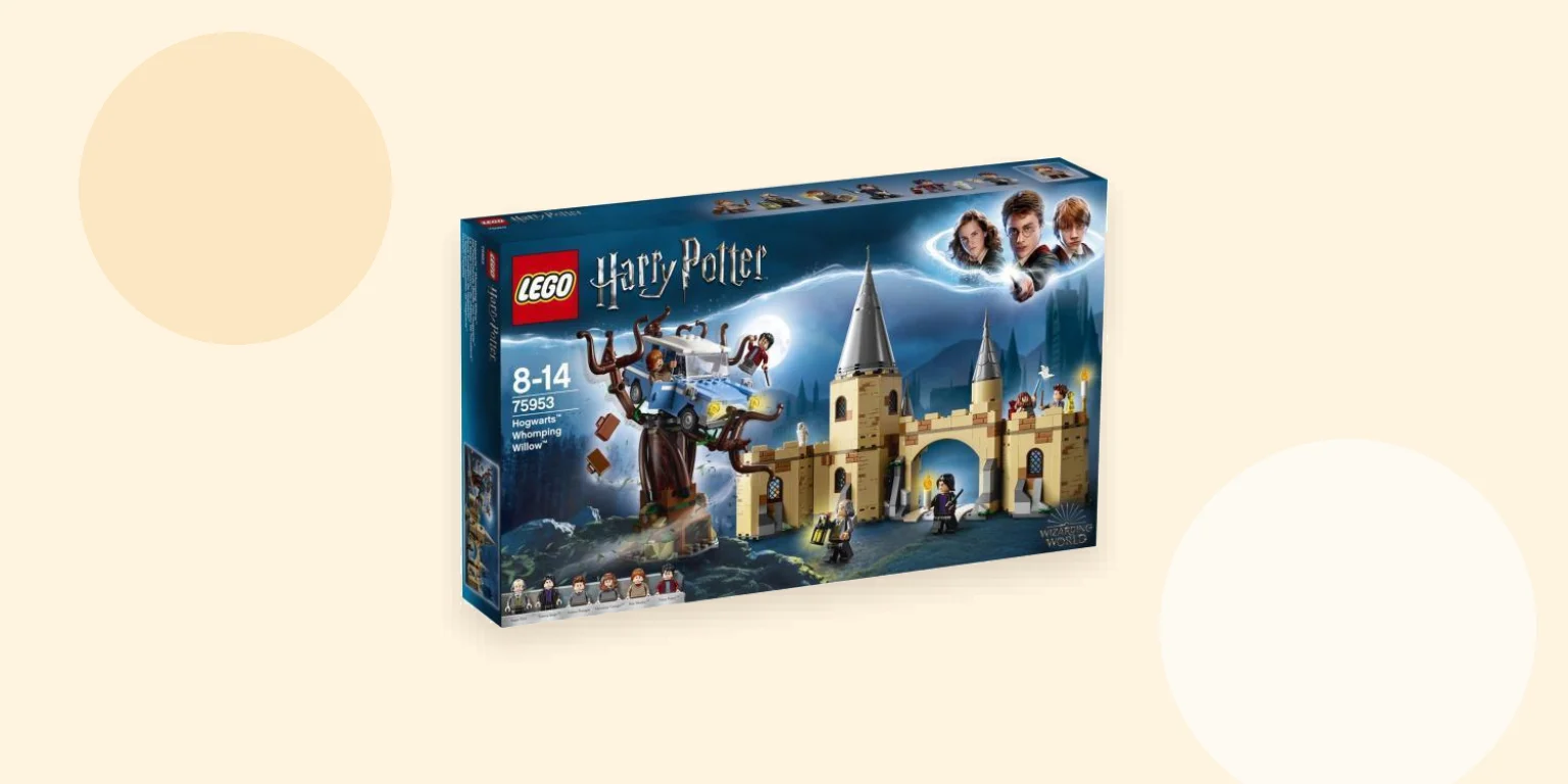 LEGO en de 90+ themes: hoe je niet verdwaalt in het aanbod