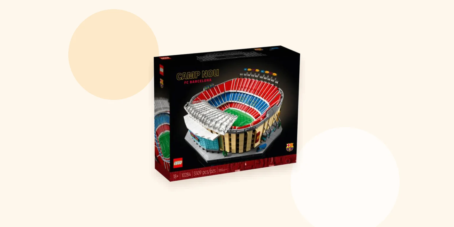 LEGO en Marie Kondo: hoe je je collectie opruimt zonder spijt