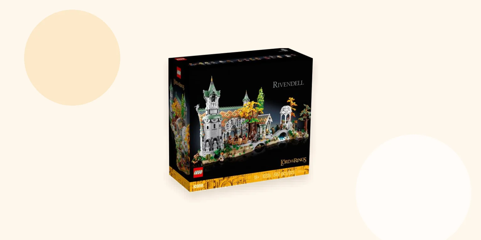 LEGO-erfenis: wanneer opa's steentjes nieuwe levens krijgen