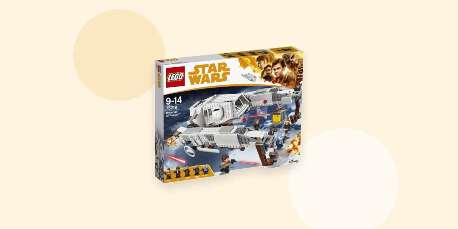 LEGO Ninjago is volwassen geworden: van kinderspel naar échte puzzel