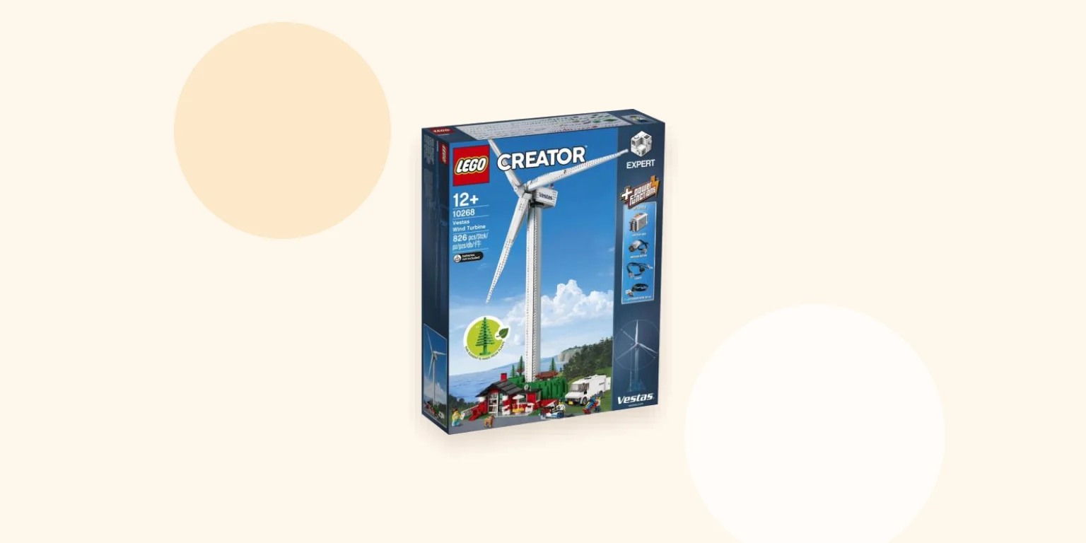 LEGO online communities: waar vind je je gelijkgestemden