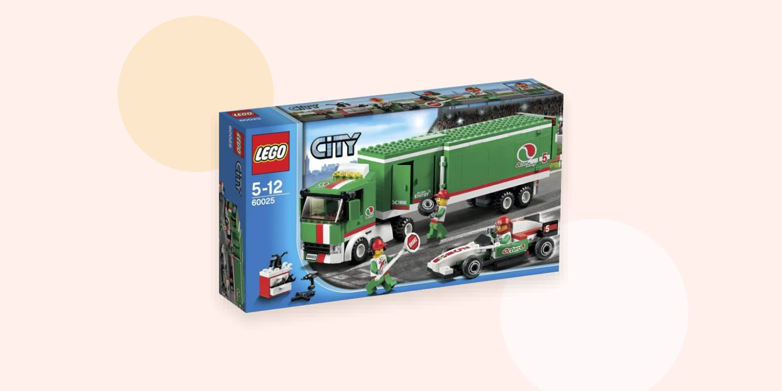 LEGO team-building op kantoor: wat werkt echt?