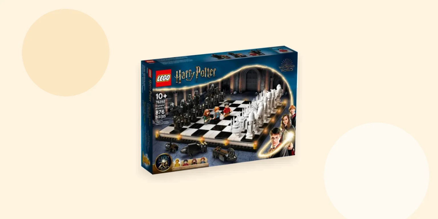LEGO Technic voor beginners: van studs naar studless