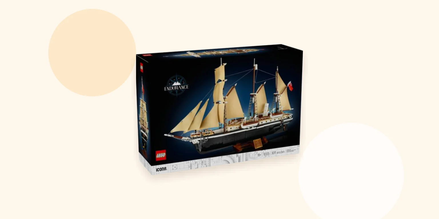 LEGO uitstallen zonder stof: praktische tips voor verzamelaars
