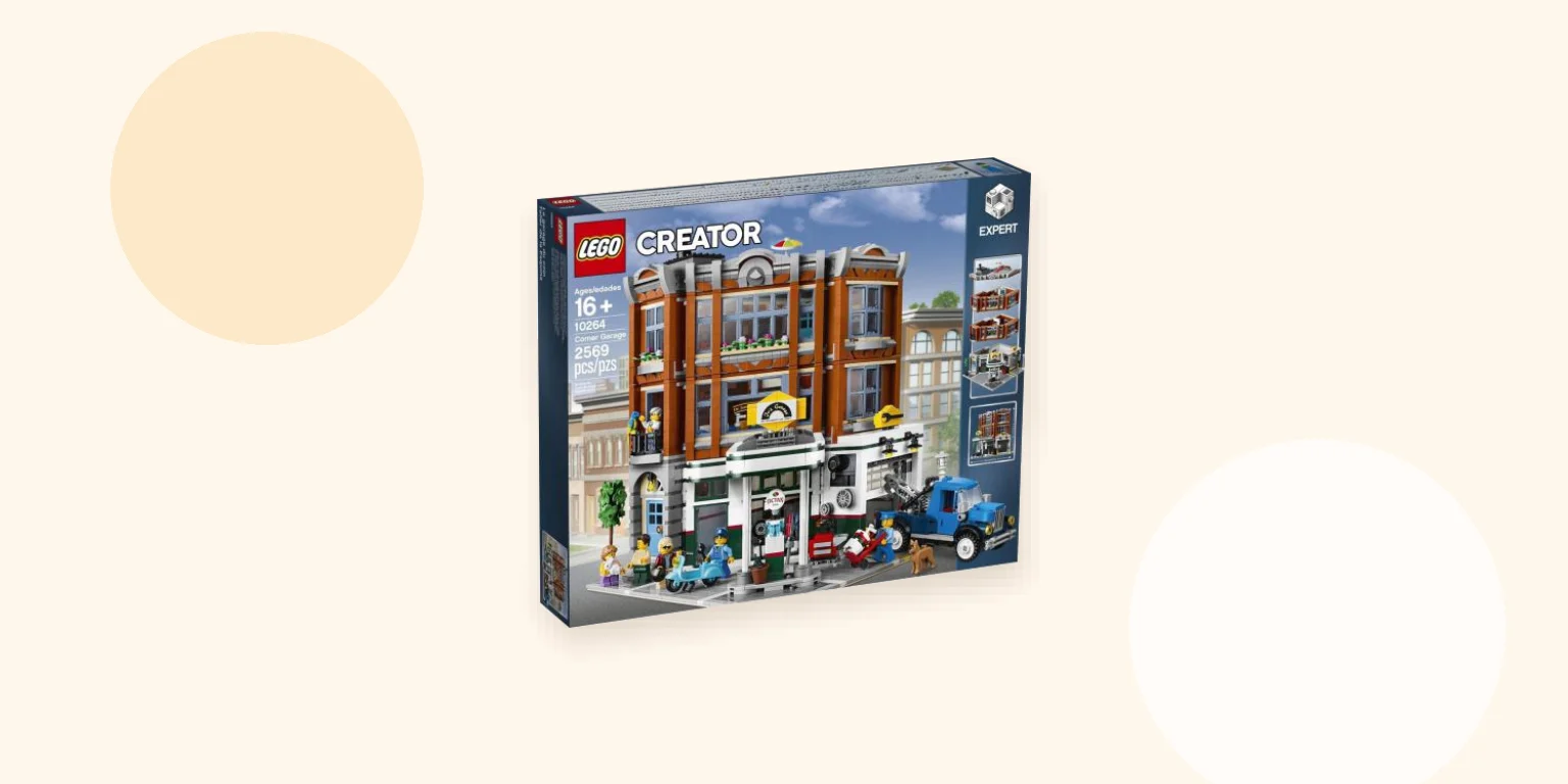 LEGO verzamelen vs spelen: twee werelden, één hobby
