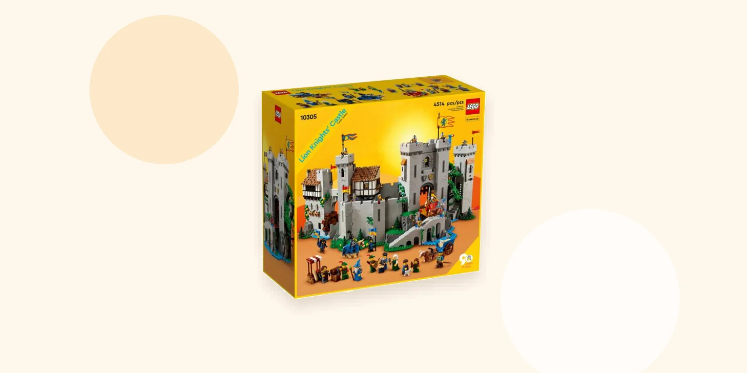 Mini-figs verzamelen: het kleine plezier in de grote sets