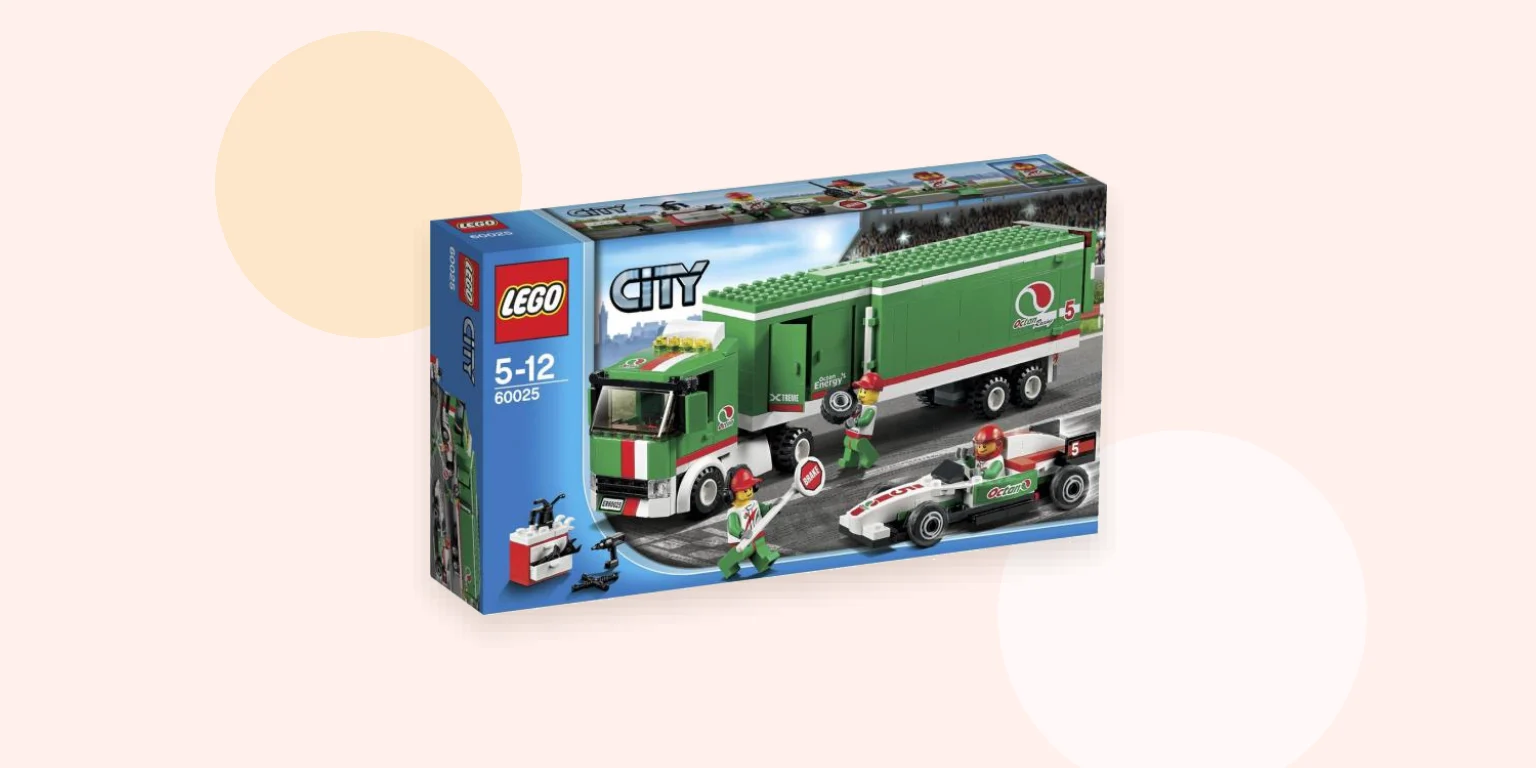 Samen LEGO bouwen met kinderen: hoe help je zonder de pret te bederven