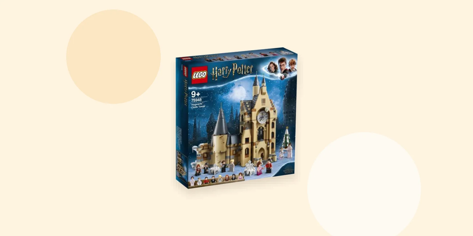 Sinterklaas-cadeau: waarom Bouwverrassing beter is dan dezelfde LEGO-set twee keer